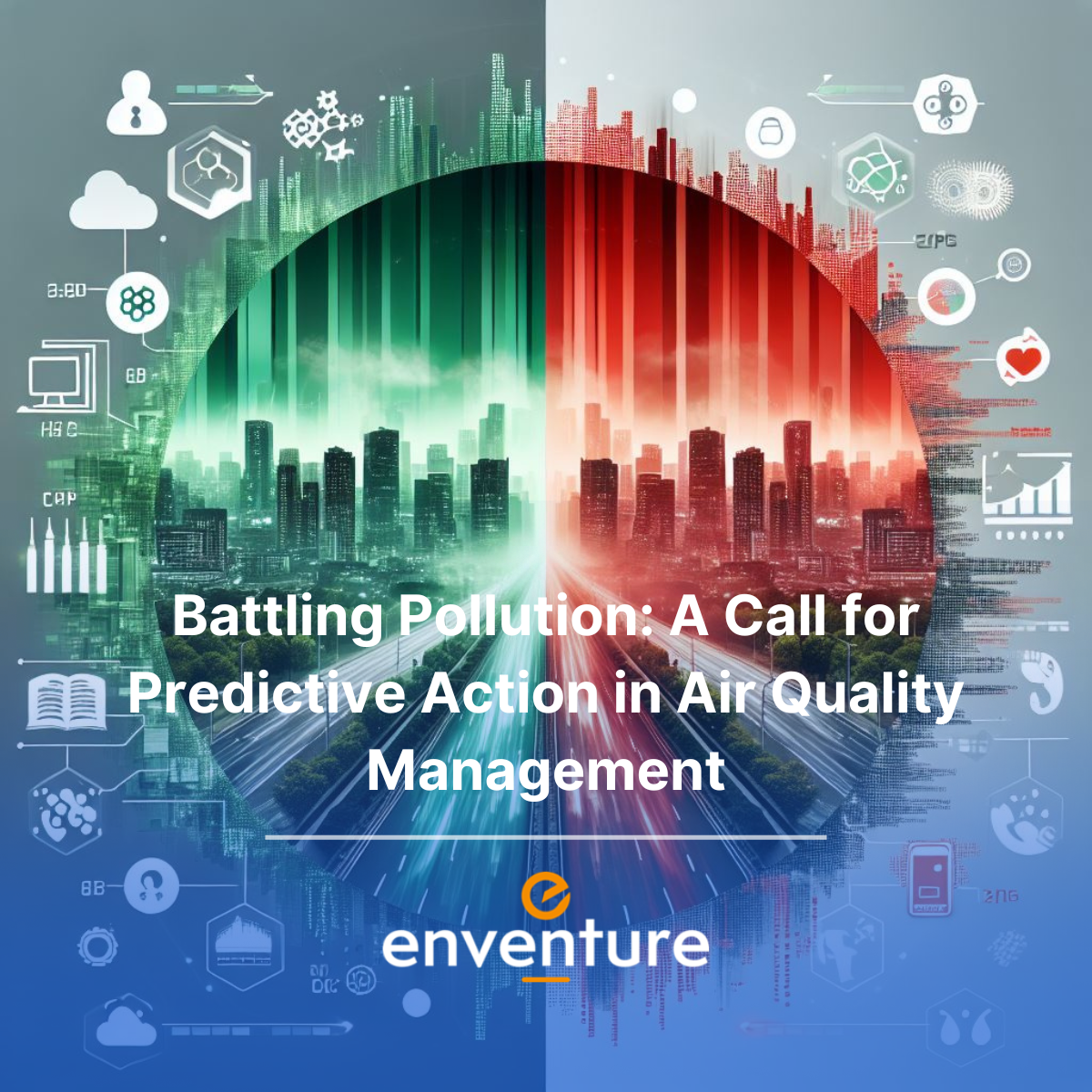 Battling Pollution: A Call for Predictive Action in Air Quality Management