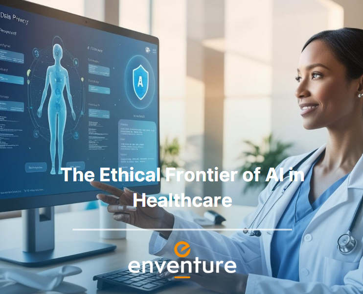 The Ethical Frontier of AI in Healthcare