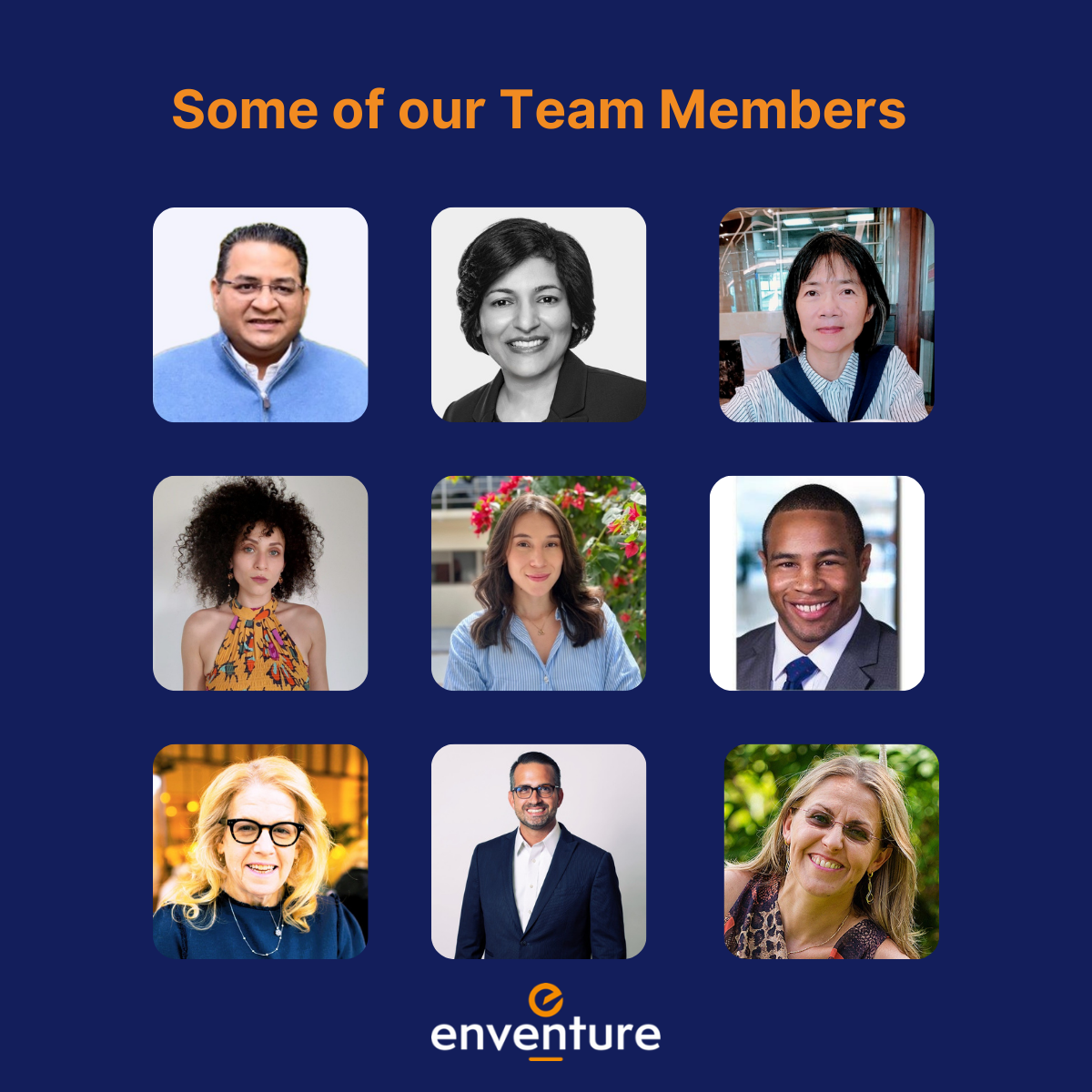 Enventure: Where Innovation Meets Purpose