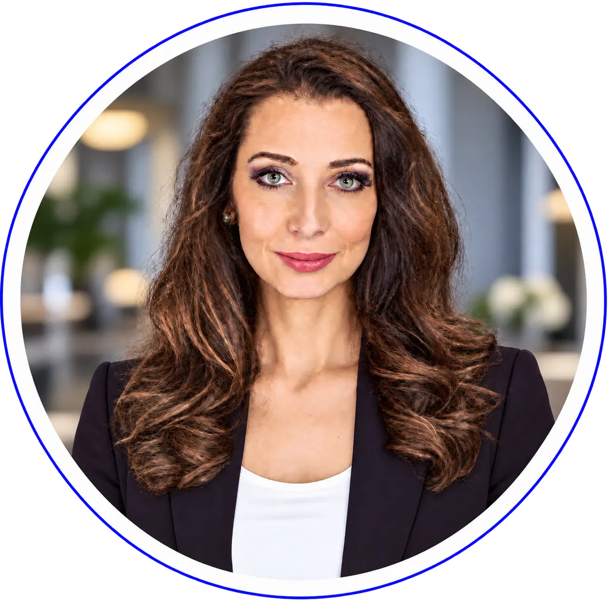 Alexia Bartlett Strategic Advisor